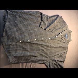 Ralph Lauren Shirts - Vintage Ralph Lauren S/S button up Ralph Lauren Shirts - Vintage Ralph Lauren S/S button up